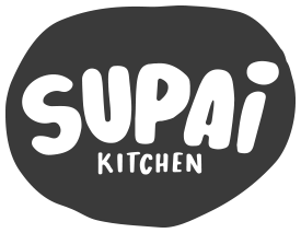 Supai Kitchen logo