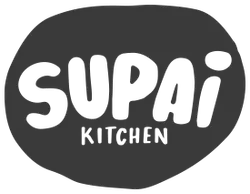 Supai Kitchen logo