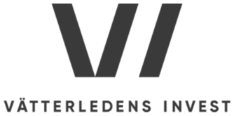 Vätterledens Invest logo