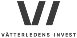 Vätterledens Invest logo